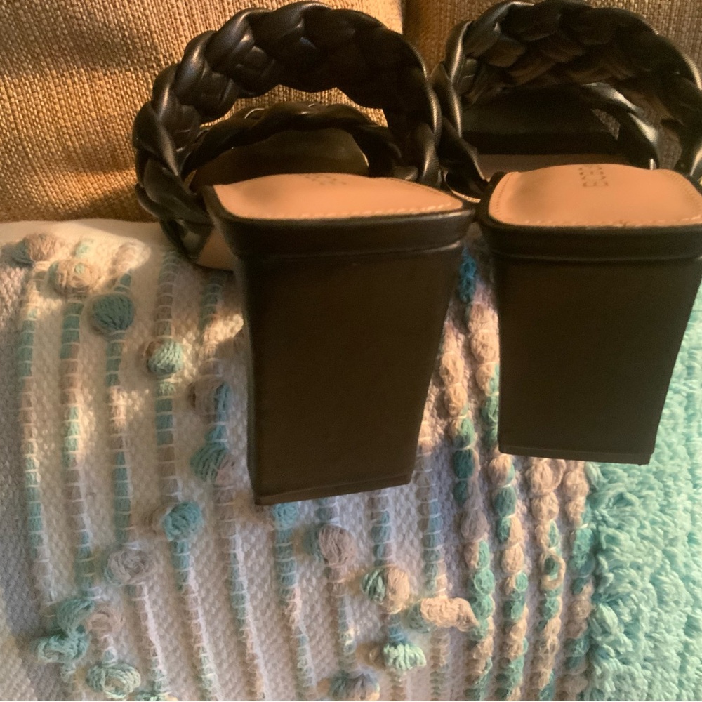 Bcbgeneration Braid Finaa Sandal - image 4